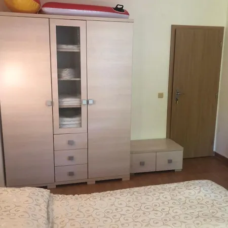 דירה Apartcomplex Panorama Dreams סבטי ולאס