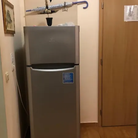 Apartcomplex Panorama Dreams * Sveti Vlas