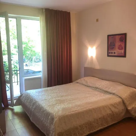 Lejlighed Apartcomplex Panorama Dreams