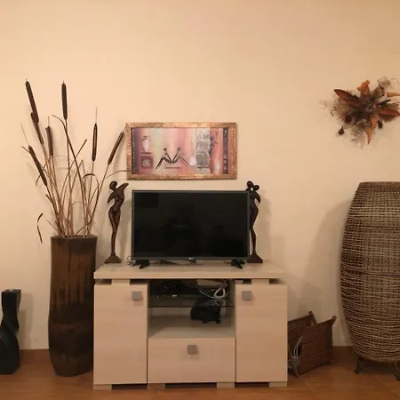 Apartcomplex Panorama Dreams Daire Sveti Vlas